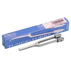 Διαπασών 256 Hz με κώδωνες