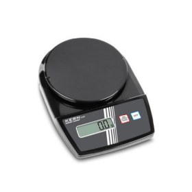 Kern EMB 500-1 scale black