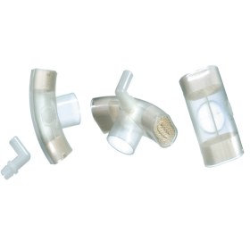 Tracoe 641 heat - moisture exchanger 1 piece