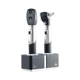  Eye / dia + otoscope set IS MINI 3000 LED