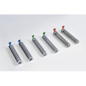 Hand grip dynamometer for adults MAP 80K1S - 