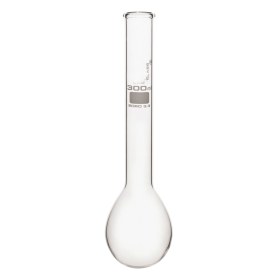 Φιάλη Kjeldahl γυάλινη SIMAX 250ml