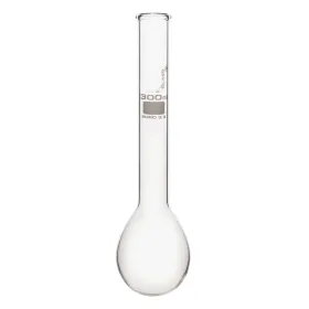 Glass kjeldahl flasks 250ml