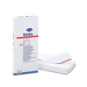 Verba support belt Hartmann No1