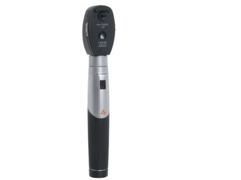 HEINE mini 3000® LED opthalmoscpe D-008.71.120 HEINE mini 3000® LED opthalmoscpe D-008.71.120