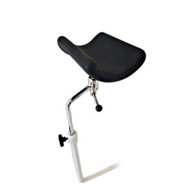 Gynecological Foot Rest Stand Base  ERGONOMIC  - 