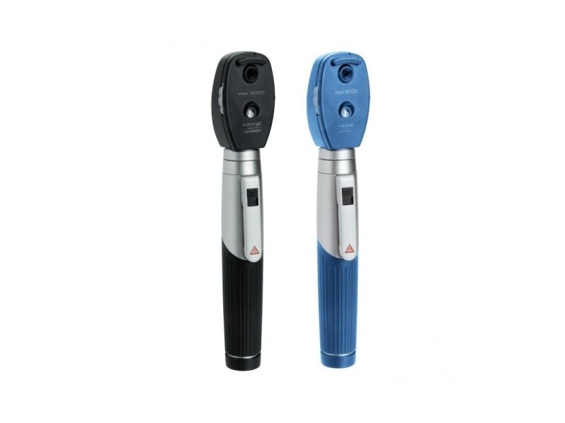 Heine mini 3000 ophthalmoscope Heine mini 3000 ophthalmoscope