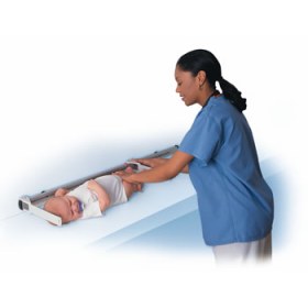 Measuring rod for babies seca 207 - Measuring rod