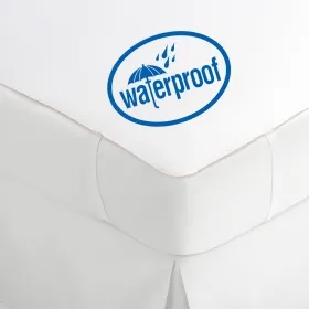 Επίστρωμα βαμβακερό αδιάβροχο - 