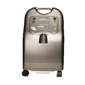 Συσκευές οξυγόνου