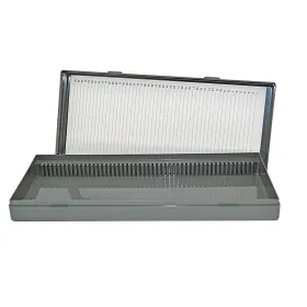 Θήκες αντικειμενοφόρων πλακών πλαστικές 50 θέσεων Kartell