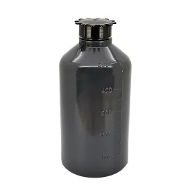 Narrow neck bottles 500ml Kartell