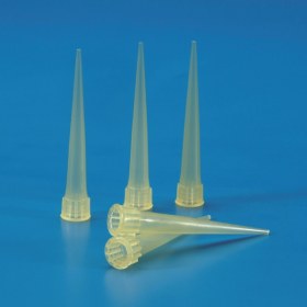 Pipette tips