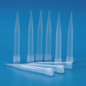 Pipette tips