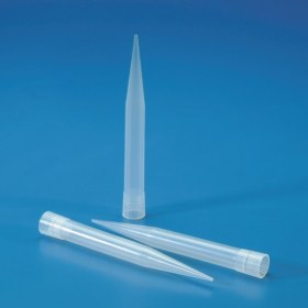 Pipette tips