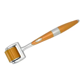 GTS Derma roller for Mesotherapy with 192  titanium needles