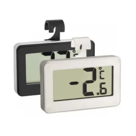 Digital Thermometer for Rooms, Fridge etc