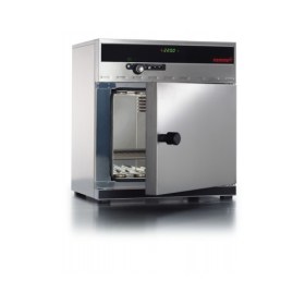 Κλίβανοι ξηρής αποστείρωσης