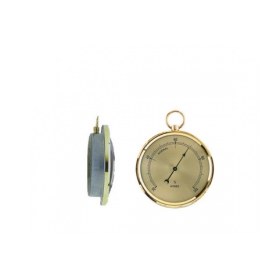 Υγρασιόμετρο χώρου μηχανικό, διάμετρος 9cm