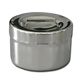 Cotton wool containers 106 x 66 mm 0,5lit 