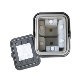 Ψυγείο μεταφοράς εμβολίων - 