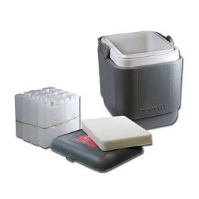 Ψυγείο μεταφοράς εμβολίων - 