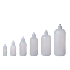 Plastic bottles Maxiccο