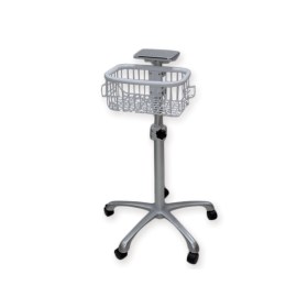 Βάση τροχήλατη για Monitor UP-7000 CREATIVE MEDICAL