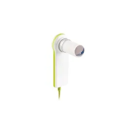 Σπιρόμετρα-Ροόμετρα