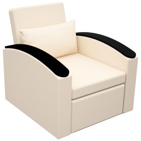 Πολυθρόνα συνοδού AA03