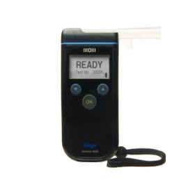 Συσκευές αλκοτέστ