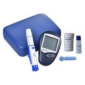 Μέτρηση σακχάρου