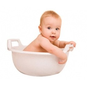 Βρεφική φροντίδα 