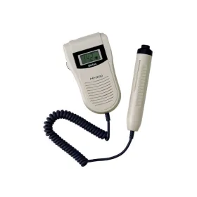 Doppler αγγείων