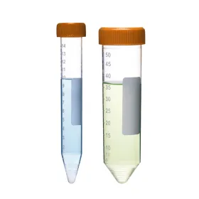 Falcon centrifuge tubes | 50ml sterile 100pcs 