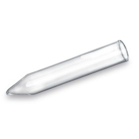 Σωληνάρια φυγοκέντρου γυάλινα με κωνικό ή στρογγυλό πάτο Simax - 