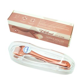 Velvet Skincare Derma roller για μεσοθεραπεία με 540 βελόνες τιτανίου