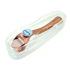 Velvet Skincare Derma roller για μεσοθεραπεία με 540 βελόνες τιτανίου