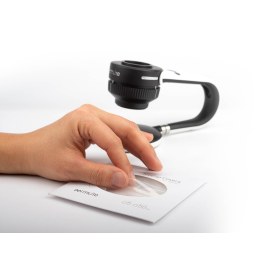 Συσκευή δερματοσκόπησης νυχιών και καπιλαροσκόπησης DermLite Nailio®