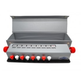 Μετρητές λευκοκυτταρικού τύπου