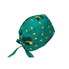 Καπελάκια υφασμάτινα χειρουργείου - Iατρικοί σκούφοι 