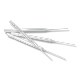 Πιπέτες Pasteur γυάλινες Simax