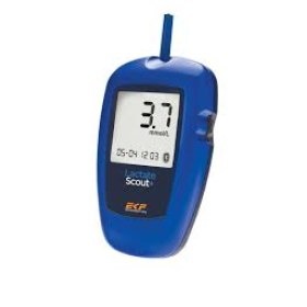 blood lactate monitoring system