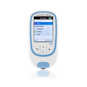 Clotting Measurement