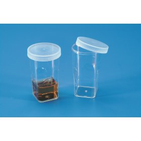 Φιαλίδια βιοψίας Coulter Κartell 250 τεμάχια