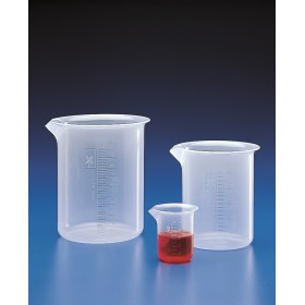 Ποτήρια ζέσεως πλαστικά Kartell