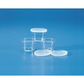 Specimen container code 2598