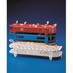 Στατώ Cups Eppendorf 100 θέσεων Kartell