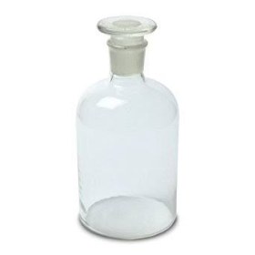 Borosilicate glass reagent bottle | 100ml 