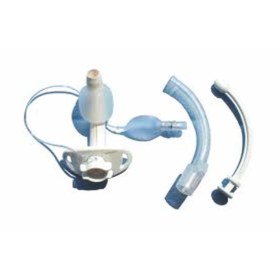 Είδη τραχειοστομίας